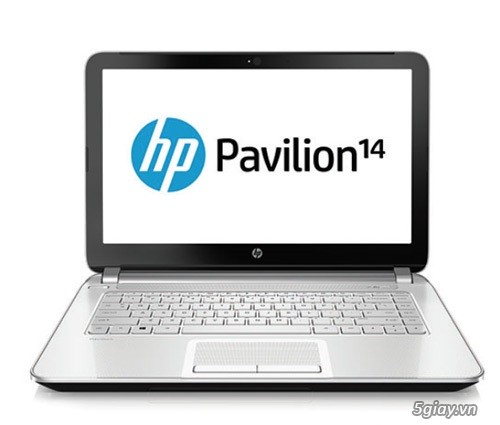 Laptop Hp Pavilion 14-ab015tu New 100% Giá 8tr600