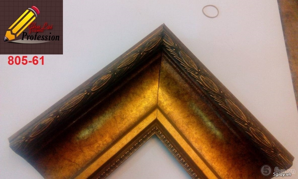 Khung tranh chuyên nghiệp hàng đầu TPHCM - 3