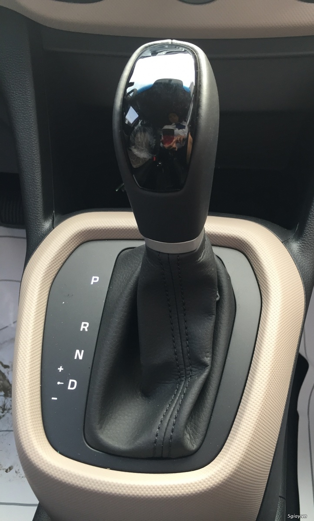 Bán xe Hyundai Grand I10 giá hấp dẫn, hỗ trợ vay 80% giá trị xe , lựa chọn tốt cho Grap,Uber - 17