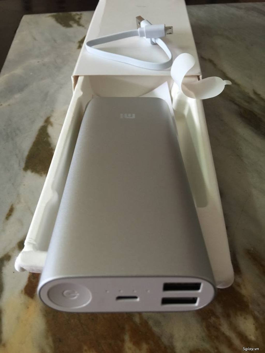 Xiaomi Box mini TiVi giá 820.000 - 1