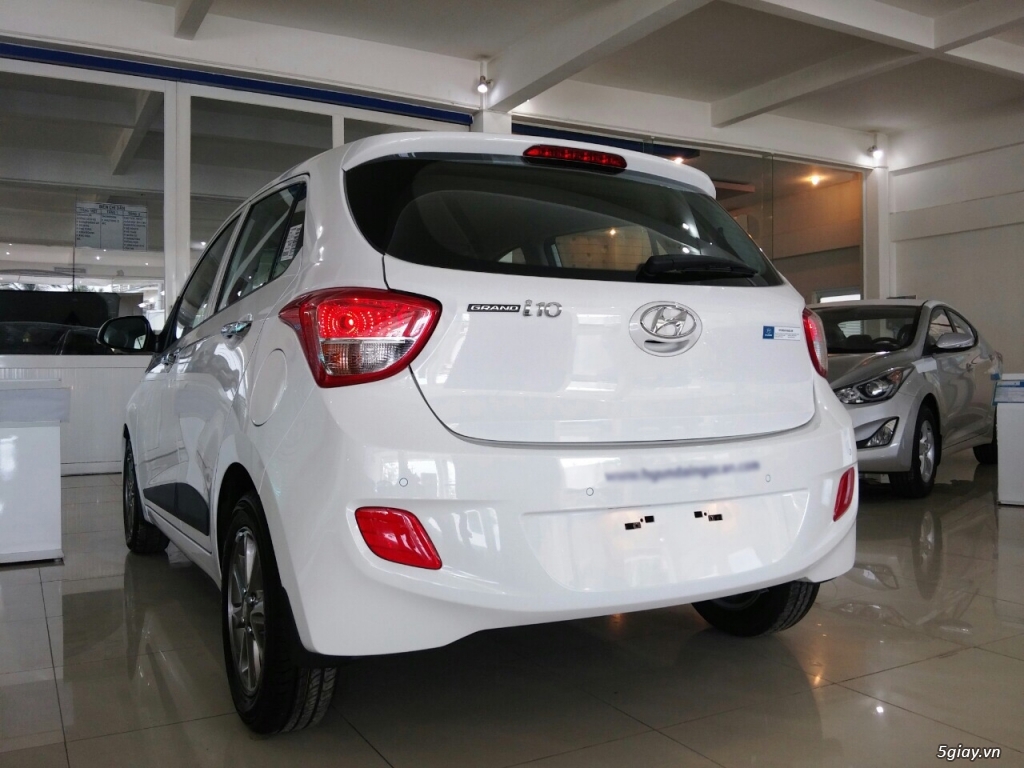 Bán Hyundai Santa Fe 2016 phiên bản Đặc Biệt, Giảm 25 triệu khi mua xe, Xe giao ngay - 15