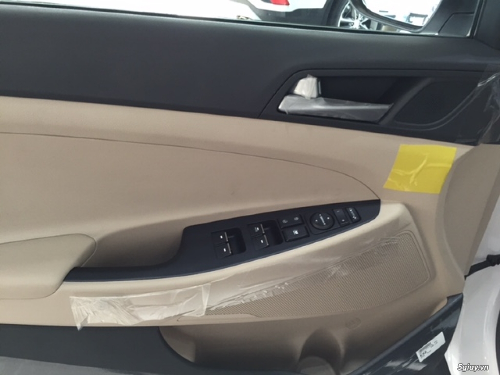 Bán xe Hyundai Grand I10 giá hấp dẫn, hỗ trợ vay 80% giá trị xe , lựa chọn tốt cho Grap,Uber - 14