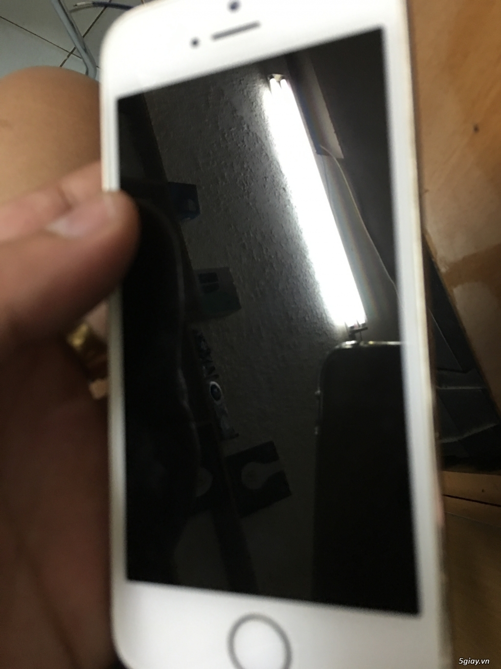 Iphone 5s 64gb Gold, Gray Quốc Tế Giá - HOT HOT HOT - BH 1 Đổi 1 - 2