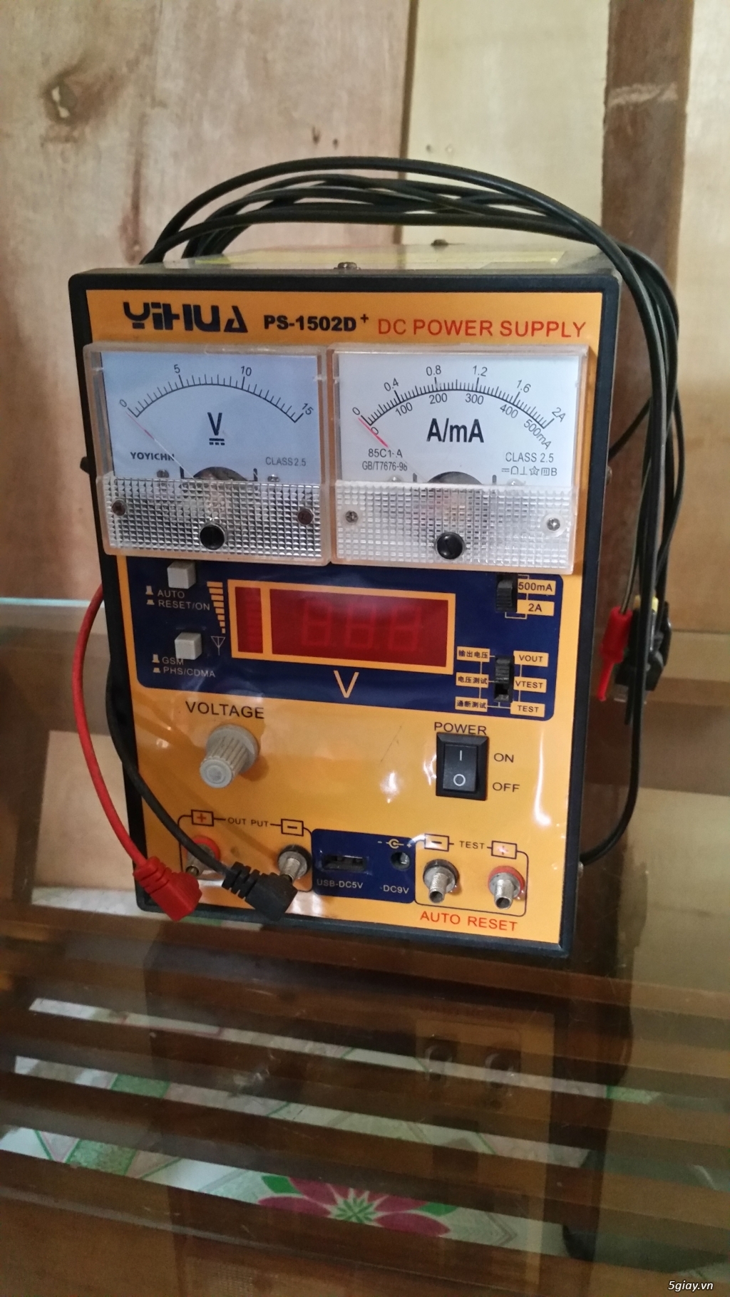 Dọn nhà nên thanh lý máy khò,hàn,quạt tháp,bếp gas,bàn sofa...vvv - 13
