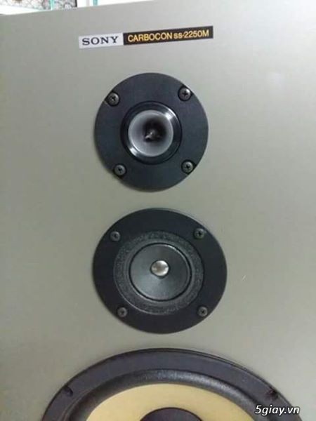 DŨNG AUDIO HCM : chuyên audio giá tốt bao zin - 42