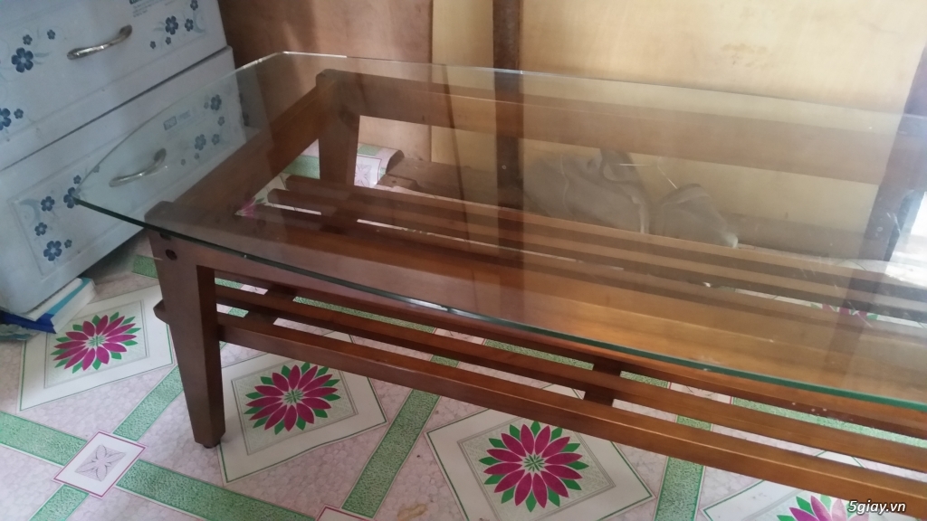 Dọn nhà nên thanh lý máy khò,hàn,quạt tháp,bếp gas,bàn sofa...vvv - 3