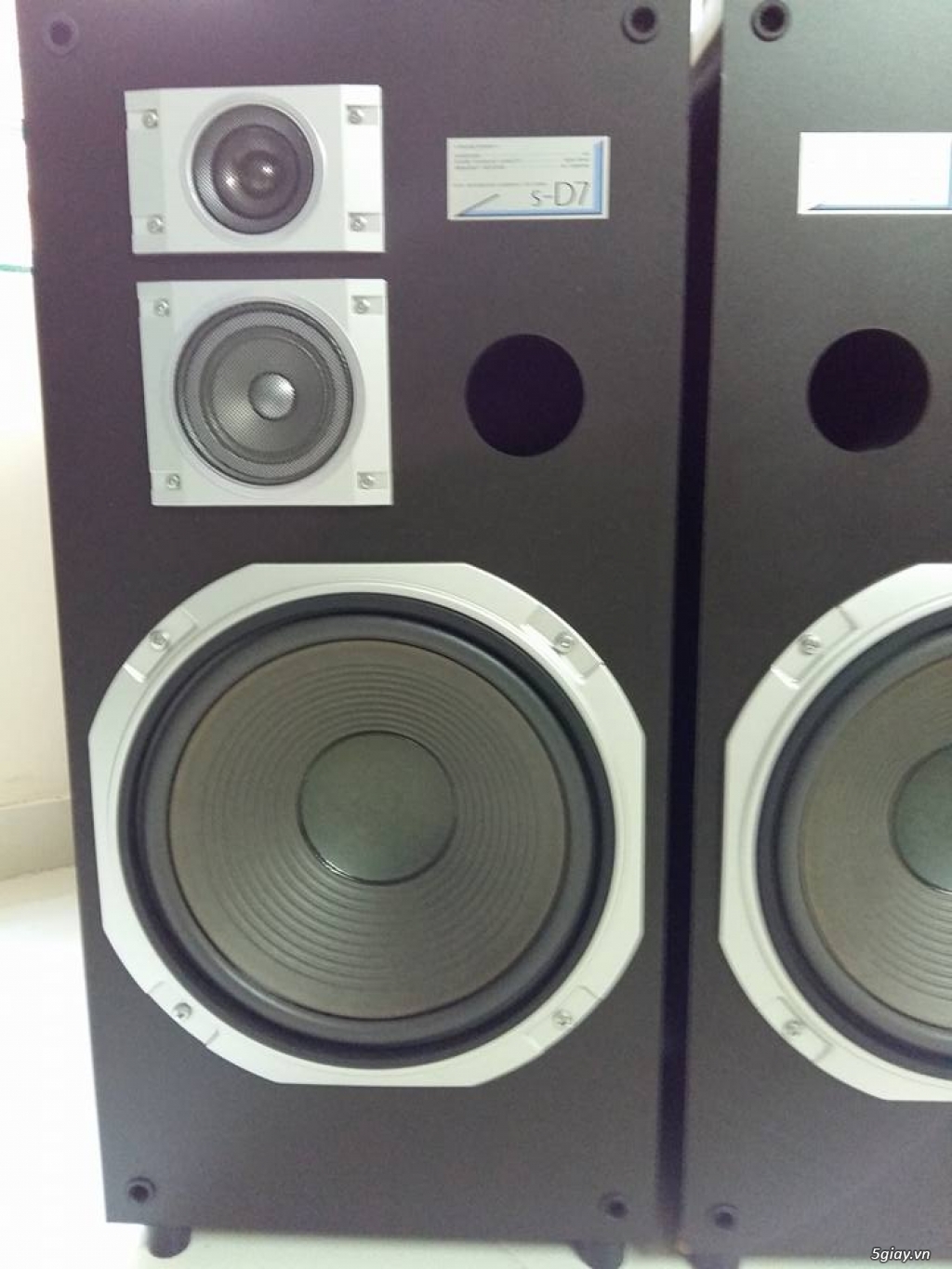 DŨNG AUDIO HCM : chuyên audio giá tốt bao zin - 40