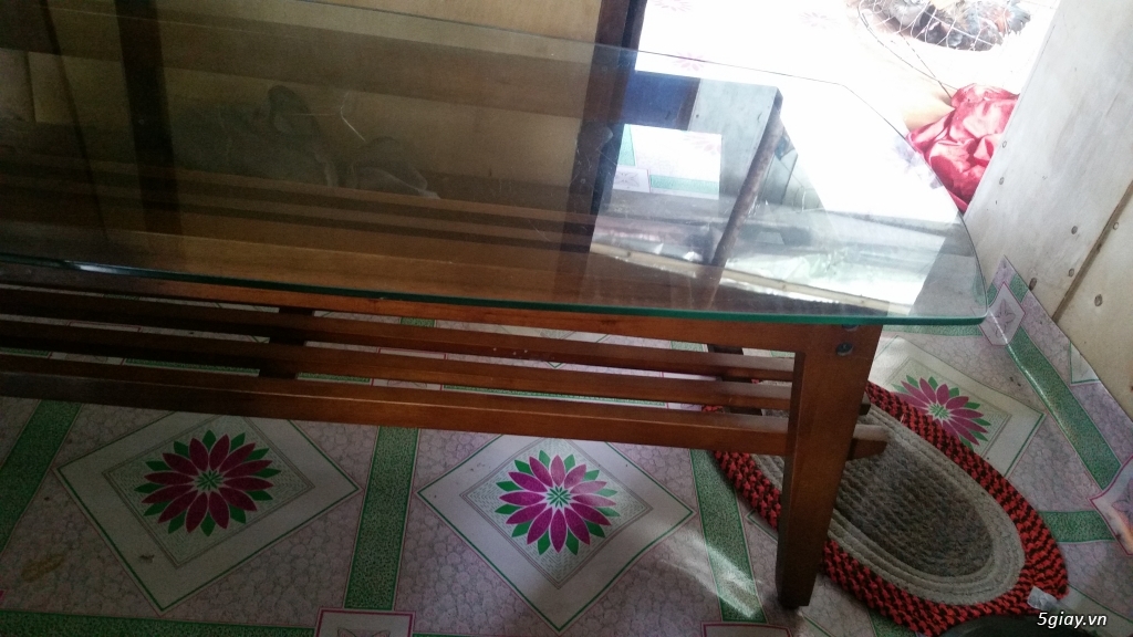 Dọn nhà nên thanh lý máy khò,hàn,quạt tháp,bếp gas,bàn sofa...vvv - 2