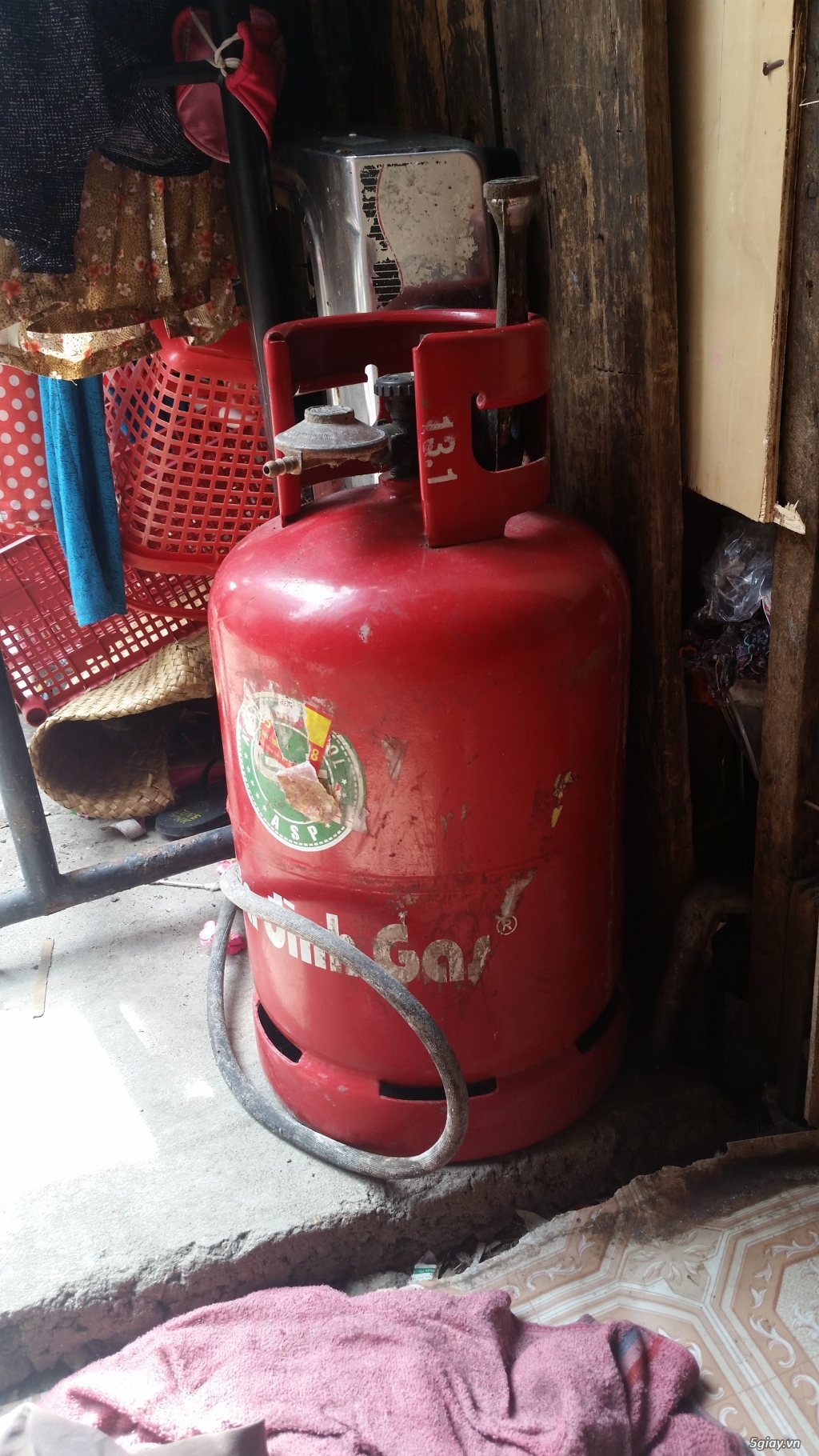 Dọn nhà nên thanh lý máy khò,hàn,quạt tháp,bếp gas,bàn sofa...vvv - 10