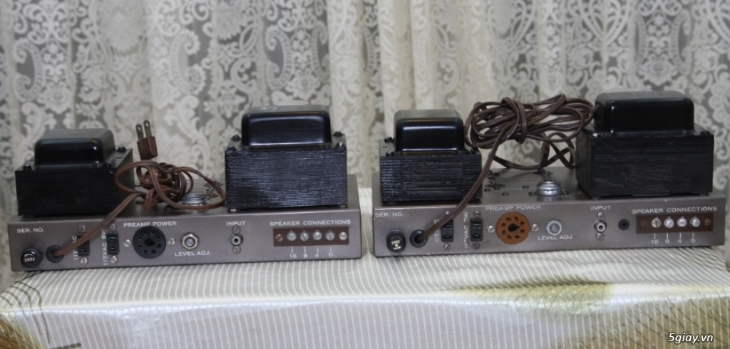 Pre Pow Eico HF 85 - HF86 - 17