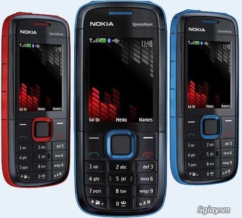 Nokia main zin chính hãng, bảo hành 12 tháng - 34