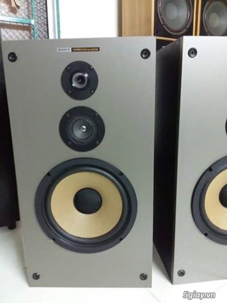 DŨNG AUDIO HCM : chuyên audio giá tốt bao zin - 43