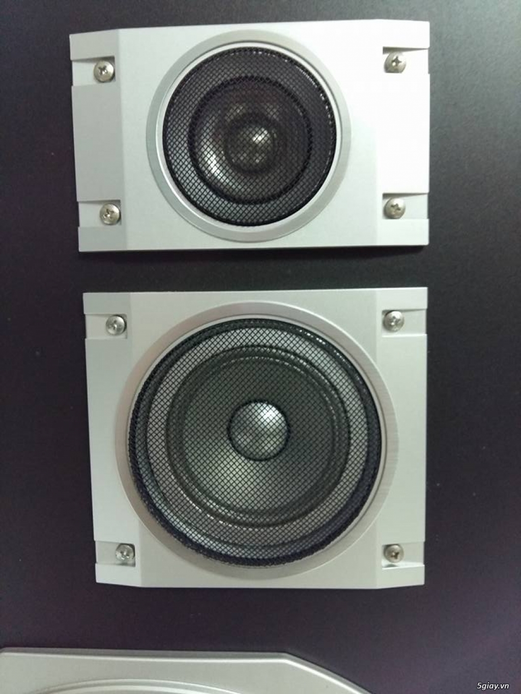 DŨNG AUDIO HCM : chuyên audio giá tốt bao zin - 39