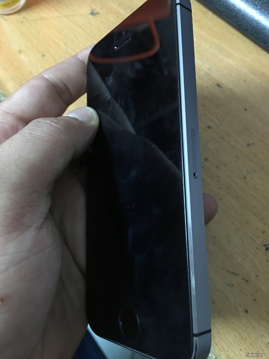 Iphone 5s 64gb Gold, Gray Quốc Tế Giá - HOT HOT HOT - BH 1 Đổi 1 - 3