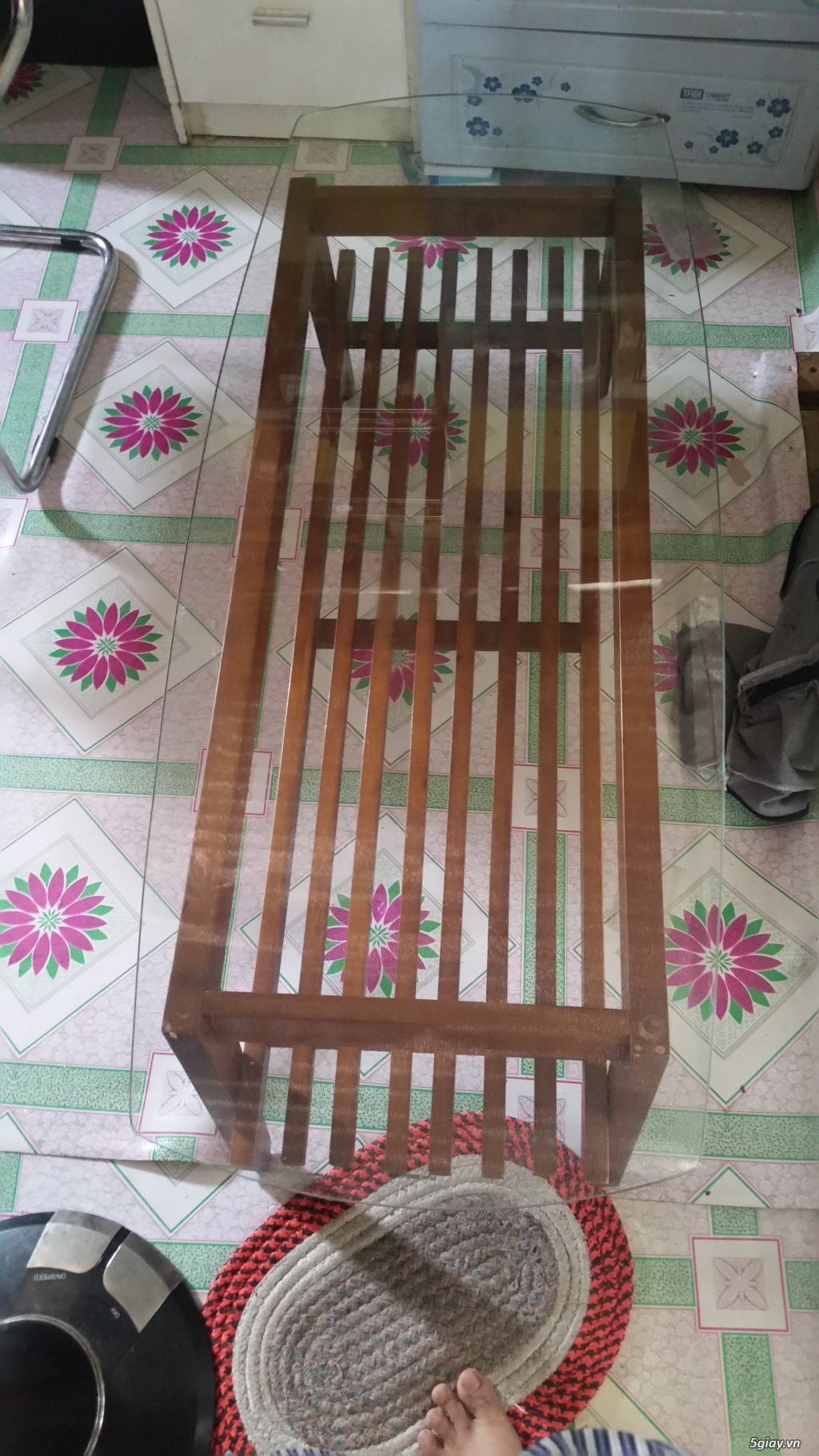 Dọn nhà nên thanh lý máy khò,hàn,quạt tháp,bếp gas,bàn sofa...vvv - 1