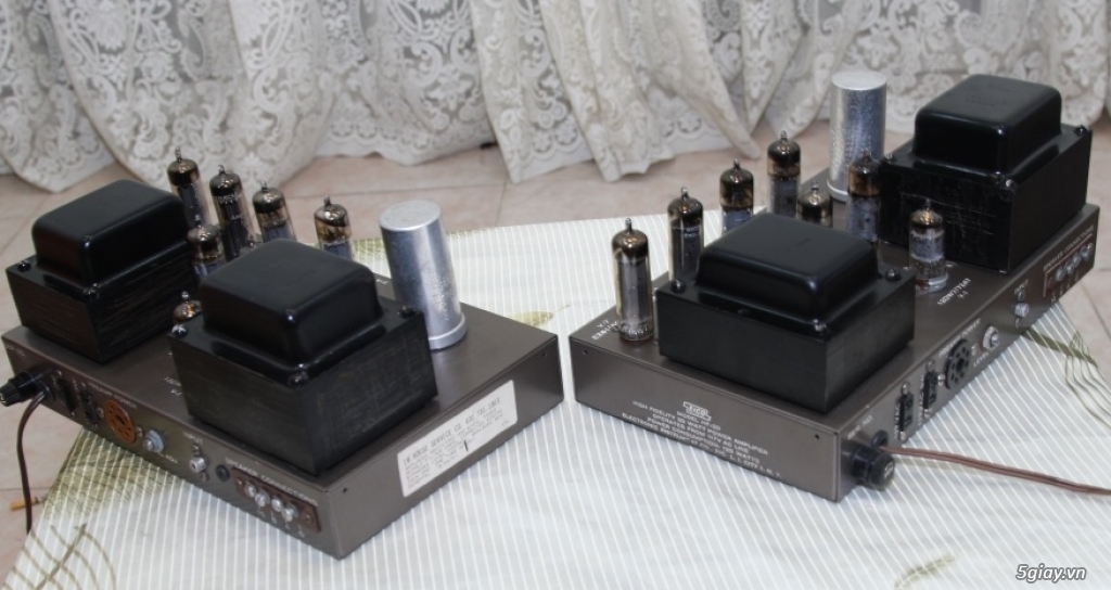 Pre Pow Eico HF 85 - HF86 - 20