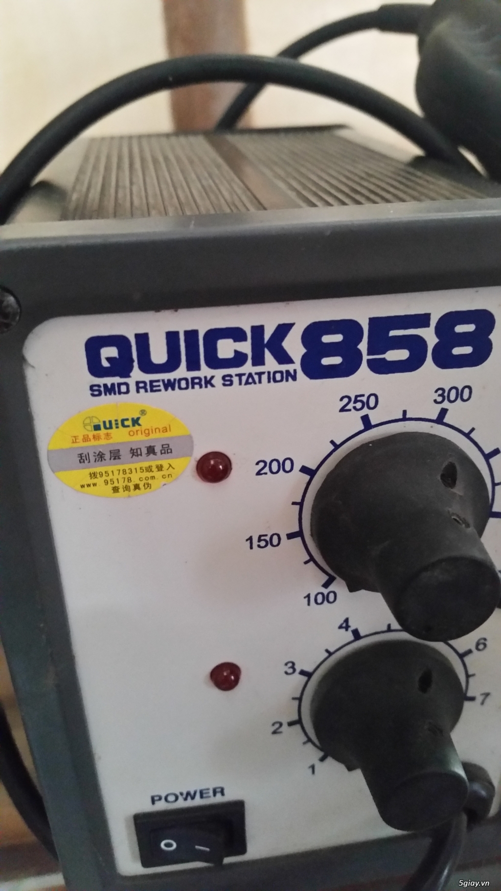 Dọn nhà nên thanh lý máy khò,hàn,quạt tháp,bếp gas,bàn sofa...vvv - 11