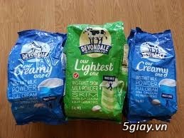Sữa Devondale hàng nội địa Úc - 1