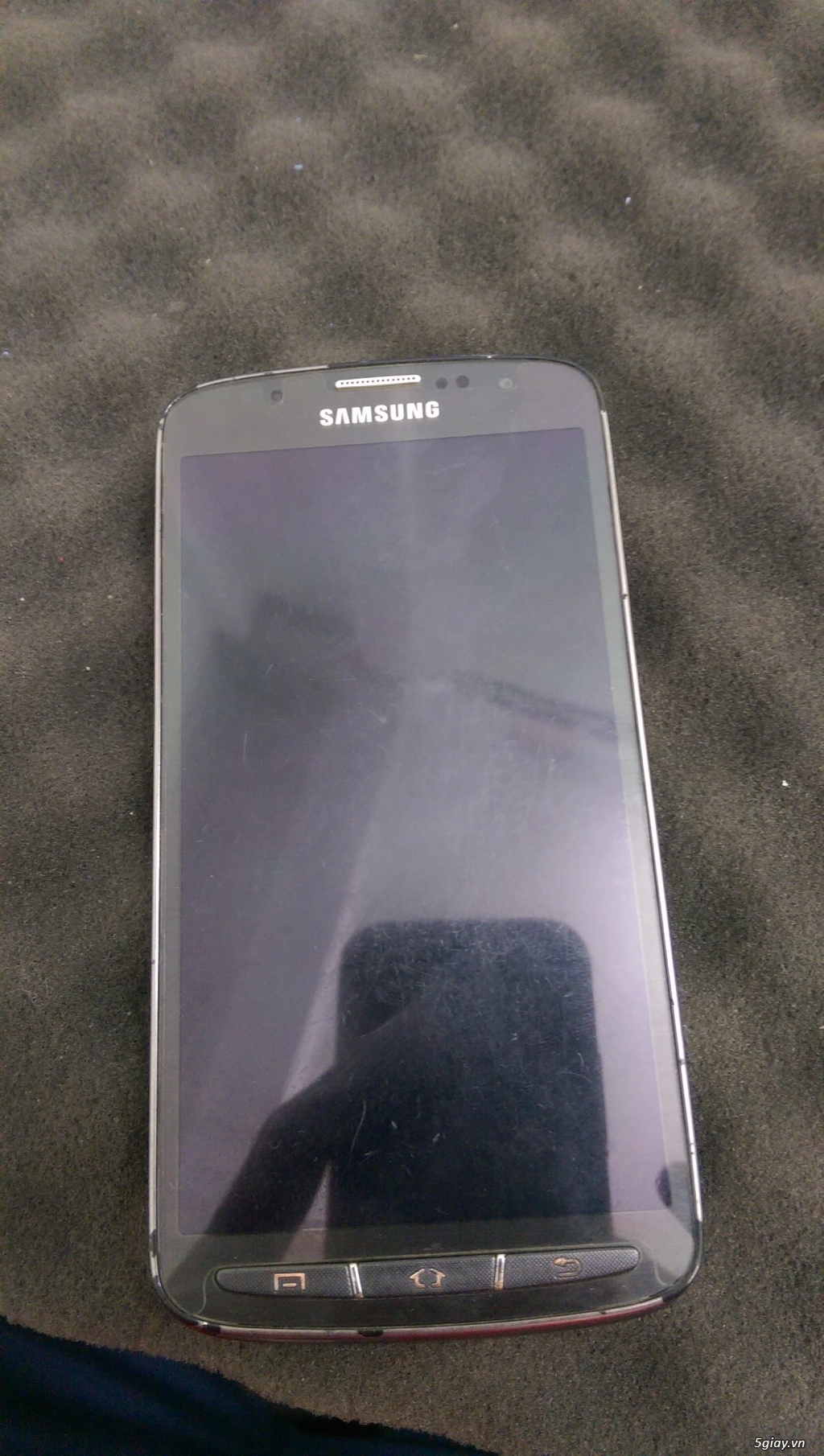 Samsung s4 active - 2