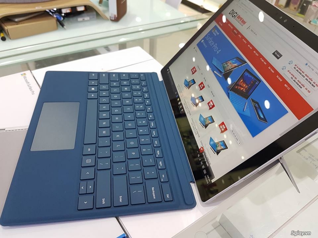 Chuyen Surface Pro 4 - 1