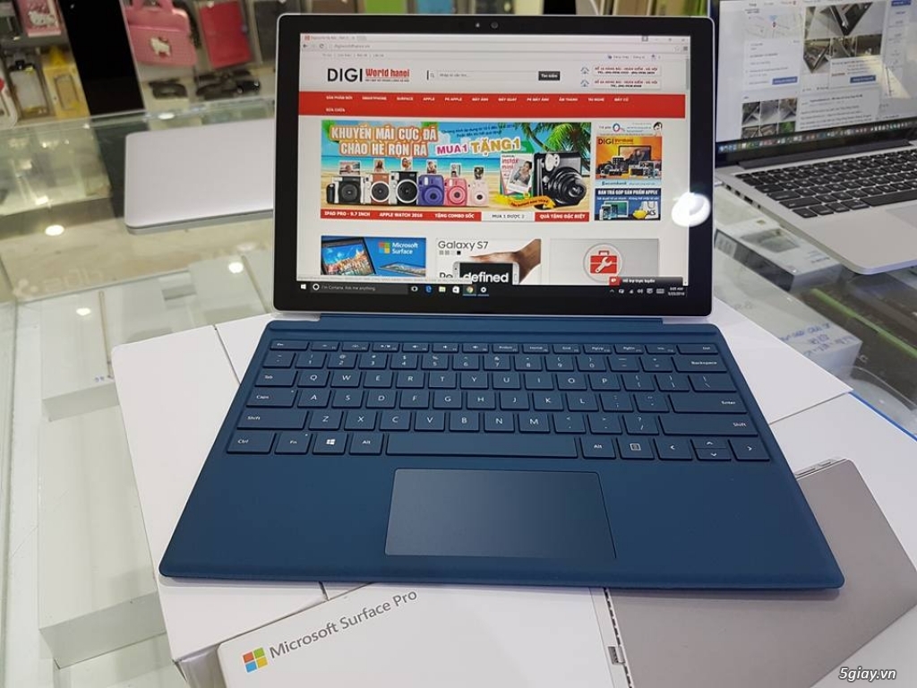 Chuyen Surface Pro 4 - 2