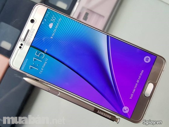 Samsung galaxy S6 | Note 3,4,5 |  A5 hàn quốc likenew 99% zin 100% - 4