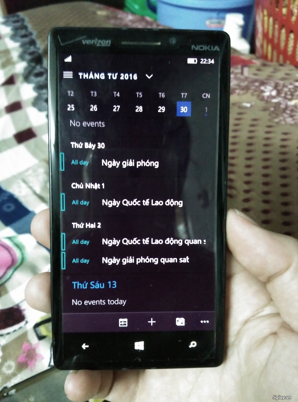 Lumia 929 (Icon) mới 99%