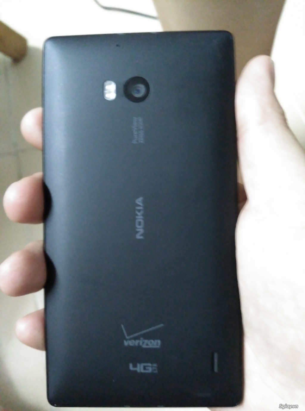 Lumia 929 (Icon) mới 99% - 1