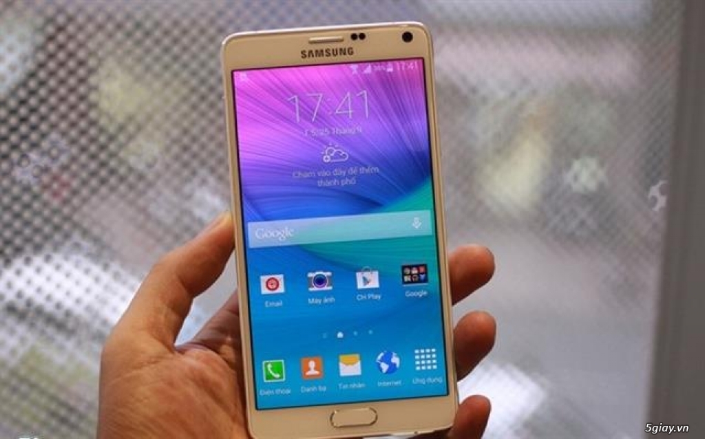Samsung galaxy S6 | Note 3,4,5 |  A5 hàn quốc likenew 99% zin 100% - 3