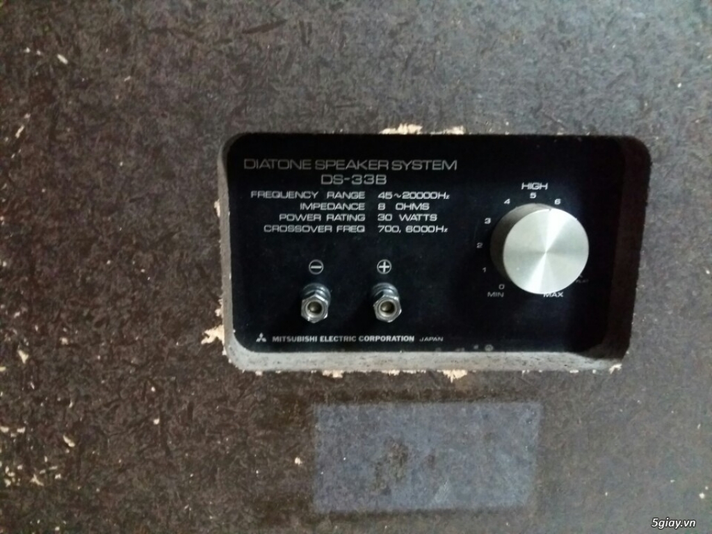 DŨNG AUDIO  HCM  : chuyên audio giá tốt bao zin - 25