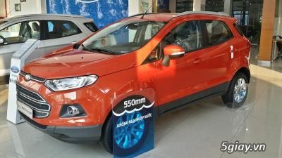 Ford Ecosport giá tốt - 4