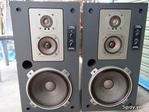 DŨNG AUDIO HCM : chuyên audio giá tốt bao zin - 27