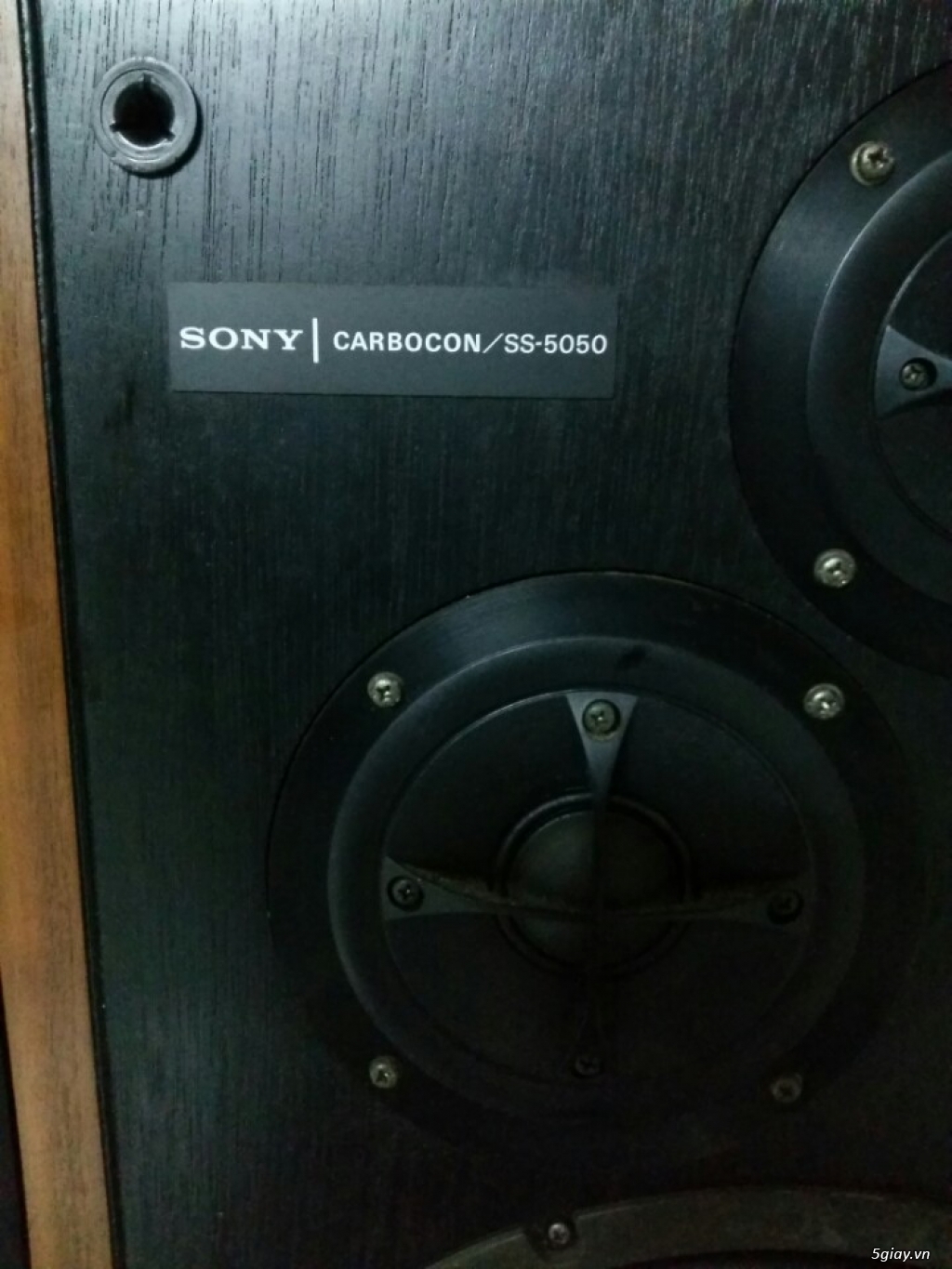 DŨNG AUDIO  HCM  : chuyên audio giá tốt bao zin - 36