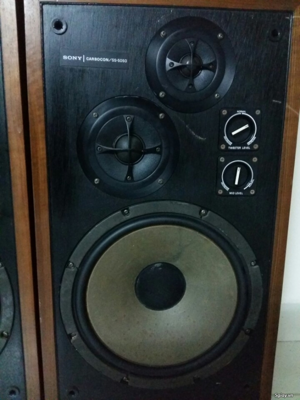 DŨNG AUDIO HCM : chuyên audio giá tốt bao zin - 34