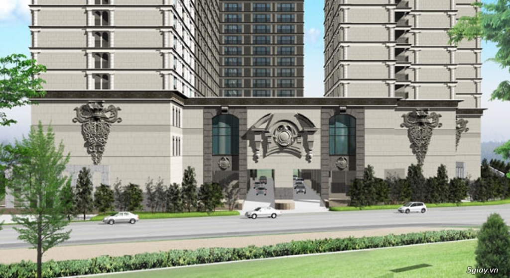 Căn hộ the pegasuite góc tạ quang bửu - QL50 liền kề Q10, Q5 - căn 54m2 chỉ 950 triệu - 1