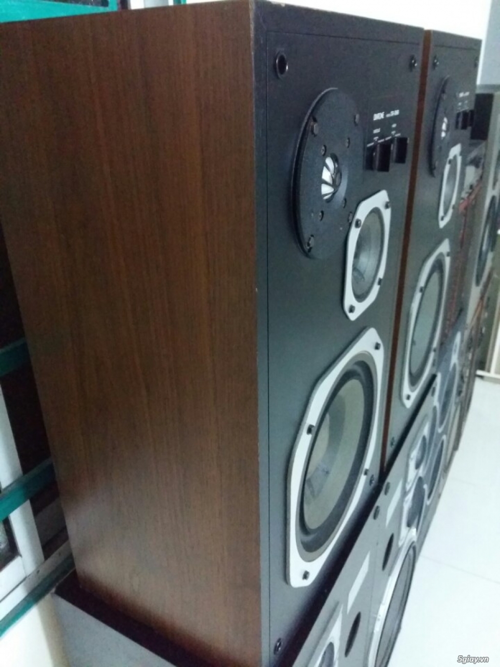 DŨNG AUDIO  HCM  : chuyên audio giá tốt bao zin - 32