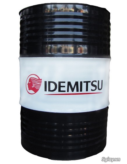 Nhớt động cơ Diesel (Dầu) IDEMITSU hàng đầu Nhật Bản - 2