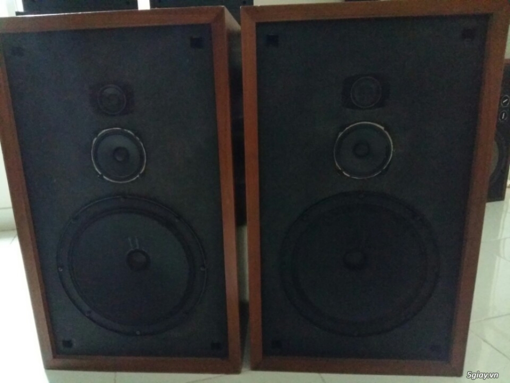 DŨNG AUDIO HCM : chuyên audio giá tốt bao zin - 22