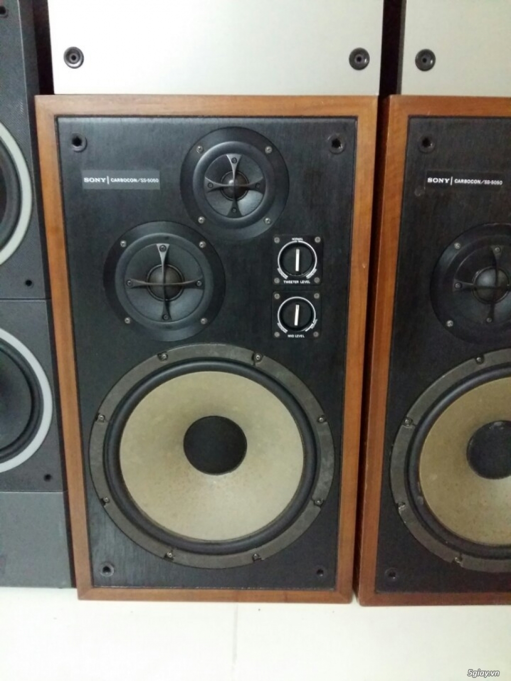 DŨNG AUDIO HCM : chuyên audio giá tốt bao zin - 35