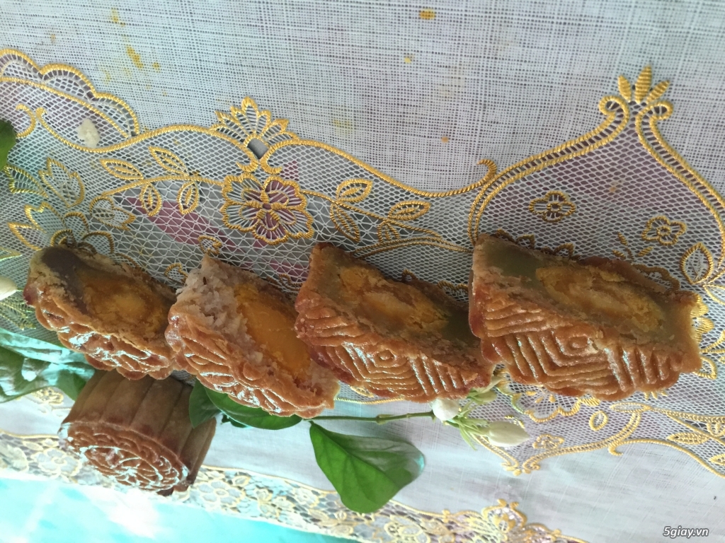 Bóng bay cung cấp các loại bánh homemade:su, kem bắp,tiramisu,mouse... - 1