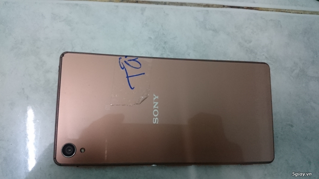 Bán Sony z3 hư main