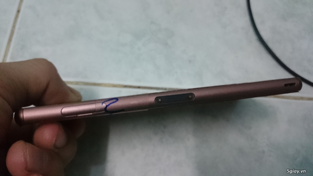 Bán Sony z3 hư main - 1