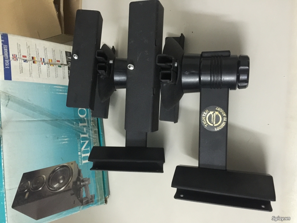 Bán cặp treo loa UNI LOK - 1