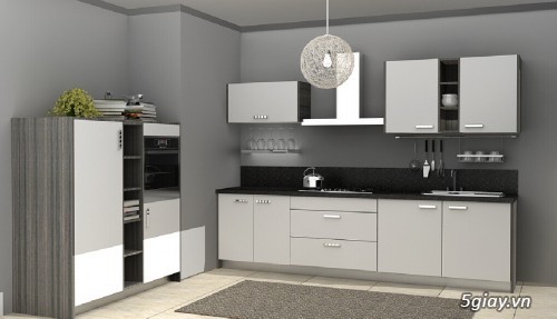 Xưởng mộc đóng đồ gỗ, đóng tủ bếp,kệ, sửa chữa đồ gỗ tại nhà 0942276581 - 1