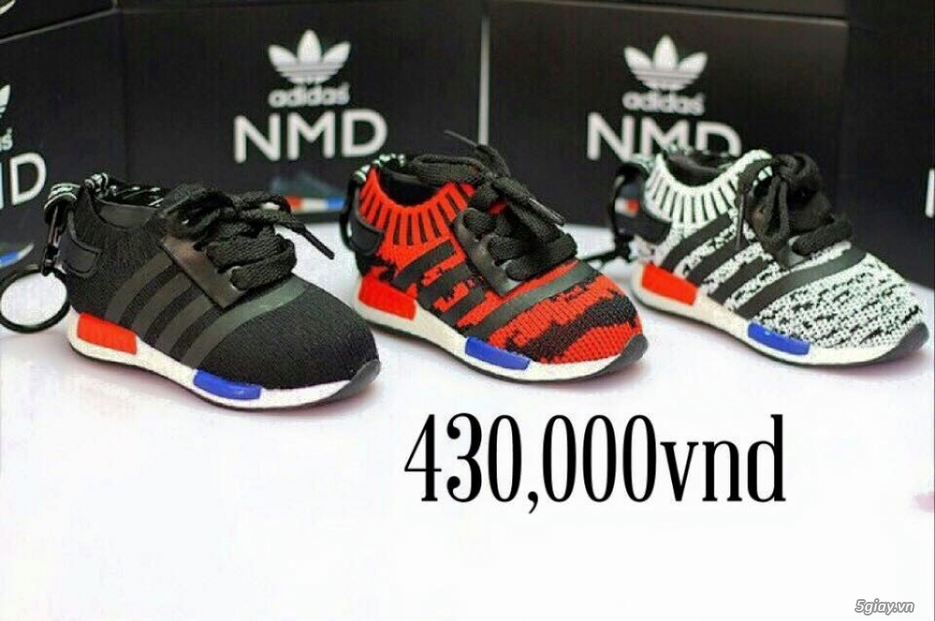 Sạc dự phòng thời trang chính hãng 8000Mah giày hiệu ADIDAS & NIKE giá chỉ : 380k - sẽ thêm mẫu-HOT - 6