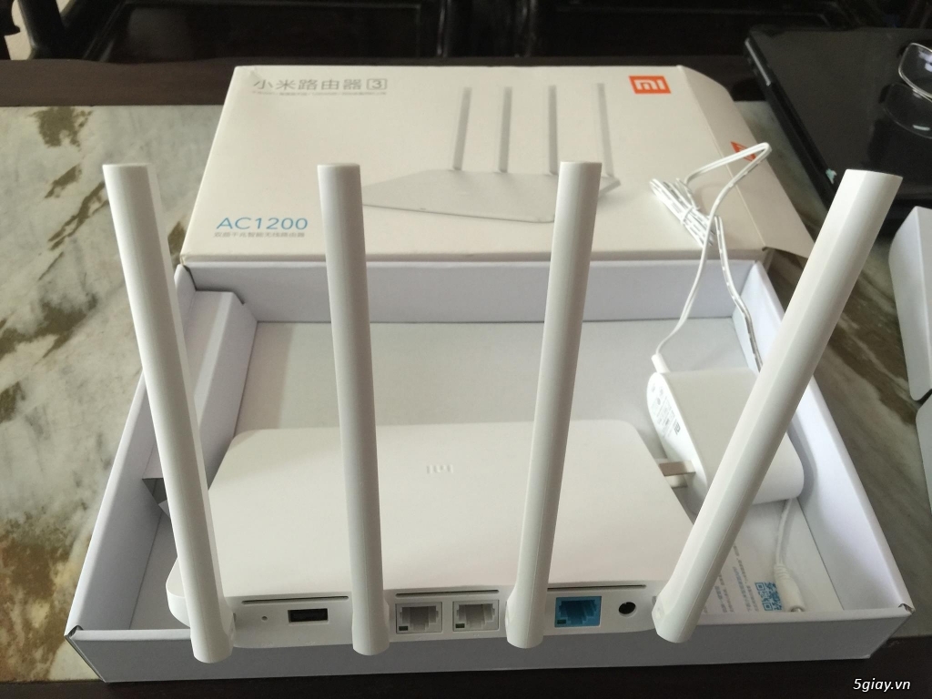 Router Wifi Nano Xiaomi giá 350k