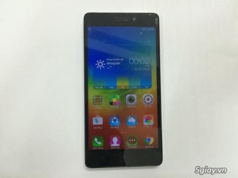 Lenovo A7000 plus cần bán lại giá  ra đi 2tr450