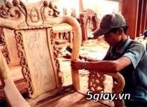 Xưởng mộc đóng đồ gỗ, đóng tủ bếp,kệ, sửa chữa đồ gỗ tại nhà 0942276581 - 7