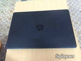 Bán HP Probook 450 G0 I5/750GB/VGA 2GB rời ! - 1