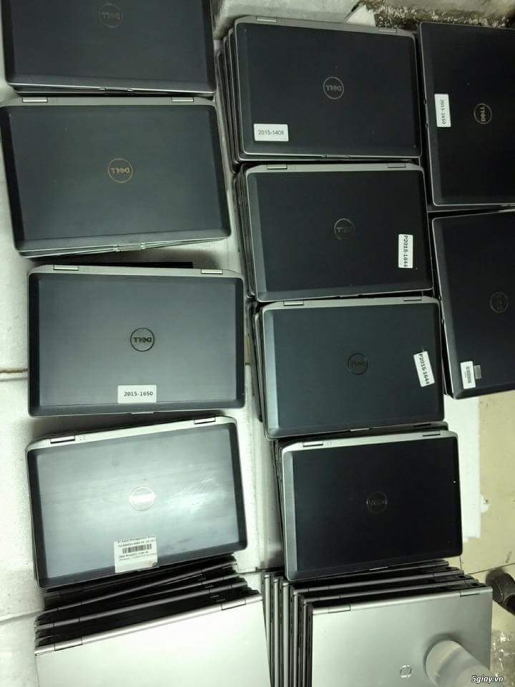 Laptop Dell 6420 Giá sl cho ae thợ